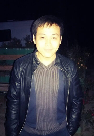 My photo - Harsan, 33 from Bishkek (@harsan21)