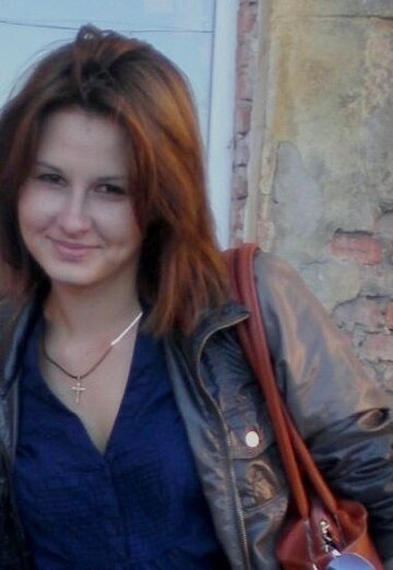 Моя фотография - Анастасия, 31 из Елец (@anastasiya12143)