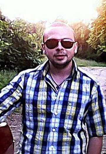 My photo - vyacheslav, 31 from Lysychansk (@vyacheslav42024)