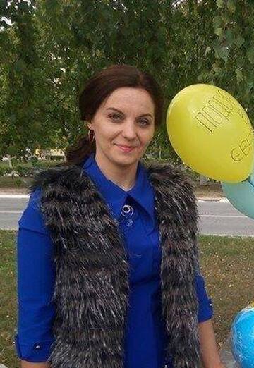 Моя фотография - Олена, 43 из Львов (@olena1681)