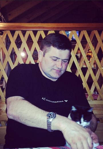 My photo - GAMARDJOBI, 54 from Obninsk (@konstantin23970)