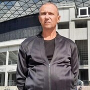 Евгений, 51, Липецк