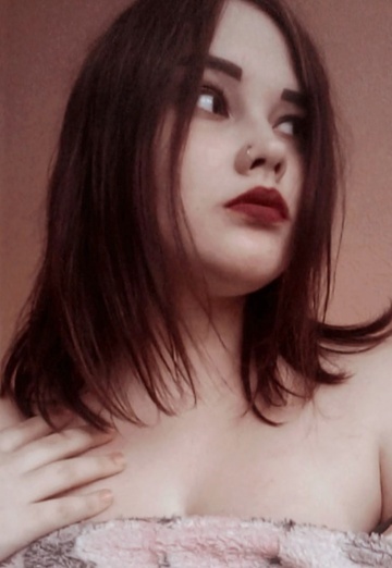 Моя фотография - София, 20 из Камень-на-Оби (@silinykh4)