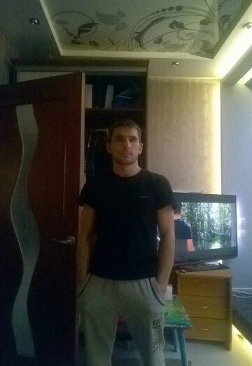 La mia foto - Andrey, 37 di Mineral'nye Vody (@andrey319608)