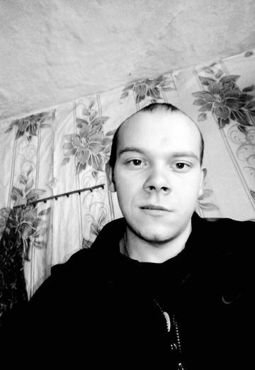 My photo - Viktor, 28 from Leninsk-Kuznetsky (@viktor177279)