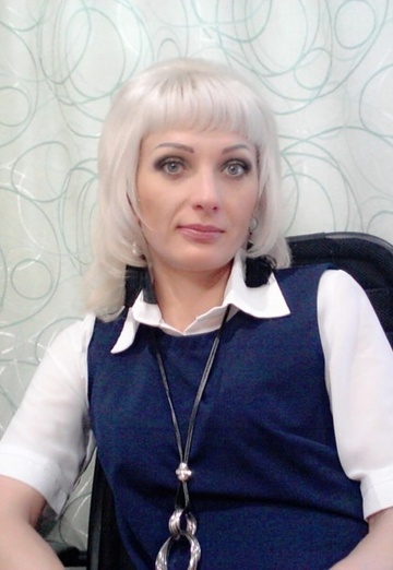 My photo - oksana, 39 from Kopeysk (@oksana90827)