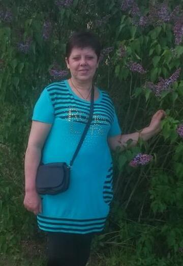 Моя фотография - Galya, 61 из Черкассы (@g-gala63)