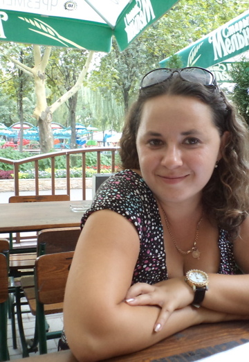 La mia foto - Yuliya, 40 di Majkop (@uliya60400)