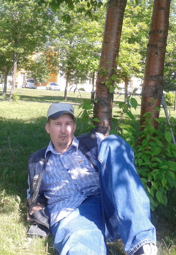 My photo - Sergey, 53 from Novokuznetsk (@sergey194304)