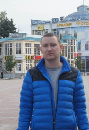 Моя фотография - Максим, 42 из Комсомольск-на-Амуре (@maksim142213)