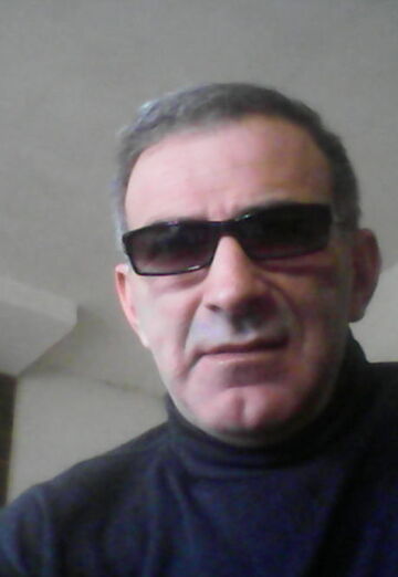 My photo - Ruslan, 59 from Makhachkala (@ruslan117464)