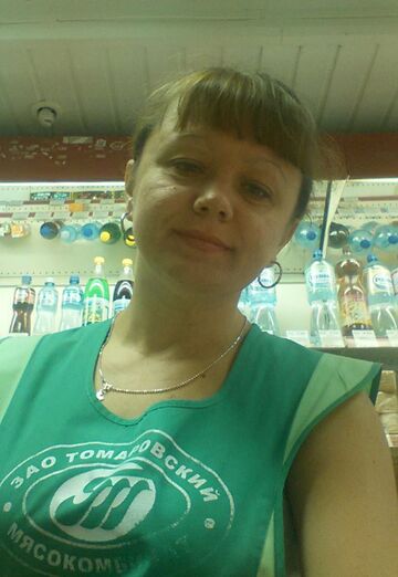 Моя фотография - Наденька, 47 из Белгород (@nadenka1222)