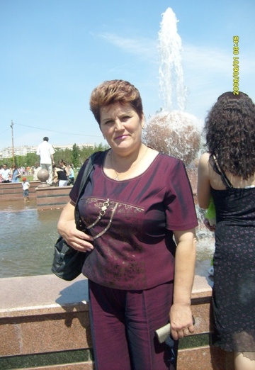 My photo - Mariya, 67 from Mineralnye Vody (@mariya5108)