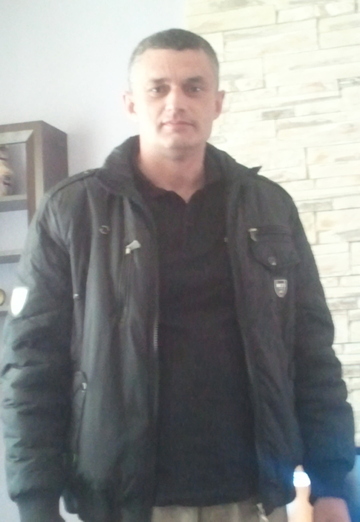 Моя фотография - Бранко, 52 из Ниш (@branko58)