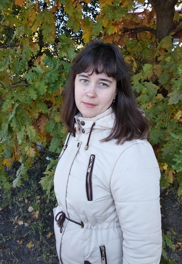 My photo - Olga, 38 from Shebekino (@olga325693)