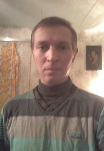Моя фотография - Николай Копылов, 43 из Белгород (@nikolaykopilov6)
