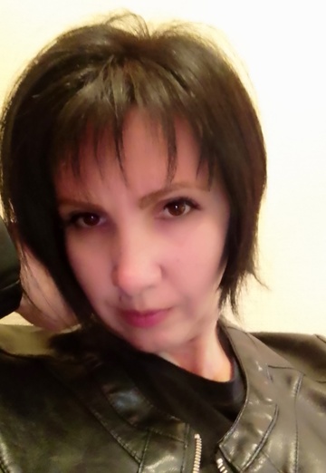 My photo - Tatyana, 41 from Krasnodar (@tatyana416077)