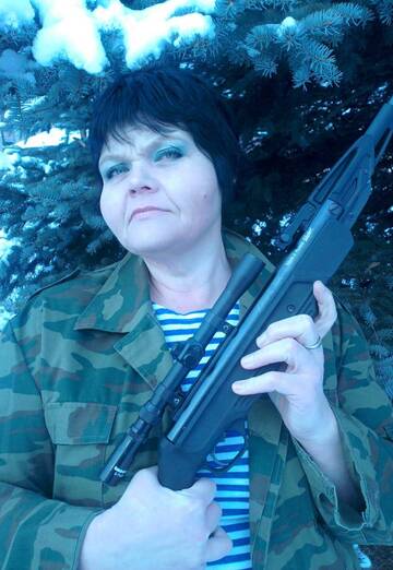 My photo - Valeriya, 58 from Novomoskovsk (@valeriya24194)
