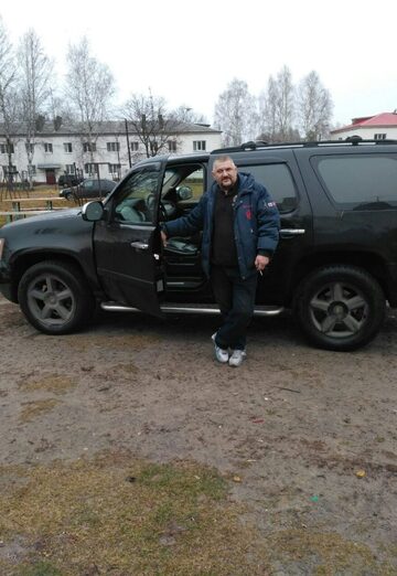 My photo - IGOR, 54 from Bryansk (@igorw8607541)