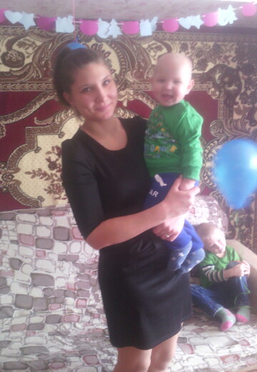 My photo - Viktoriya, 29 from Ulan-Ude (@viktoriya66345)