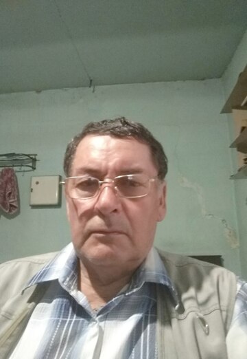 Моя фотография - Василий Одесса, 71 из Овидиополь (@vasiliyodessa)