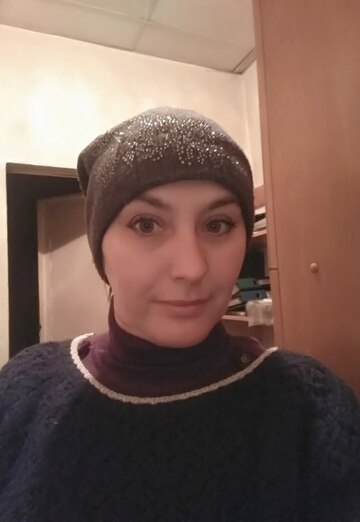 My photo - Antonina, 40 from Semipalatinsk (@antonina11344)