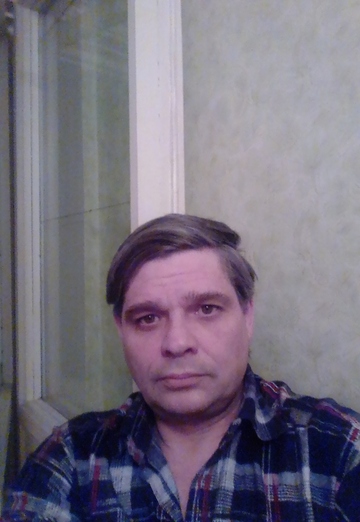Моя фотография - Олег, 52 из Усть-Илимск (@oleg206175)