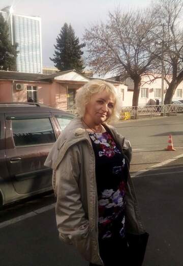 My photo - Arina, 42 from Krasnodar (@ocarovatel7606115)