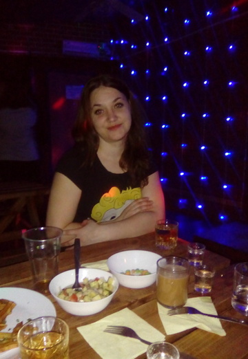 My photo - Irina, 29 from Samara (@irina284035)