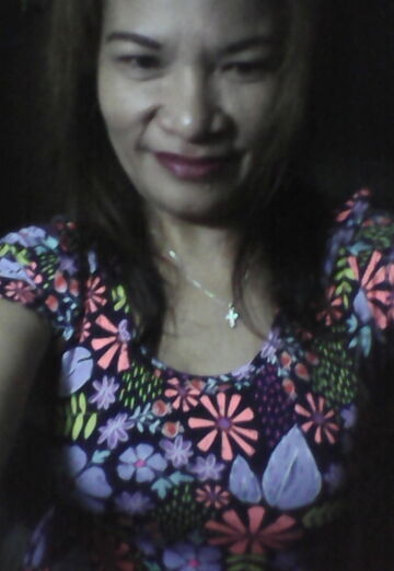 My photo - zandra, 50 from Manila (@zandra9)