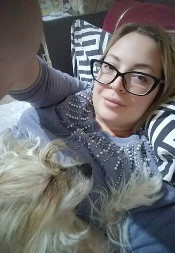 Anna (@anna244270) — my photo № 1