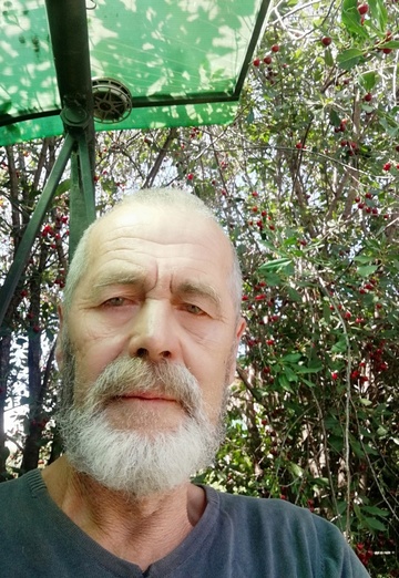 My photo - Vyacheslav, 69 from Biysk (@vyacheslav99574)