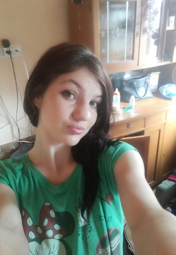 My photo - Viktoriya, 28 from Anapa (@viktoriya116533)