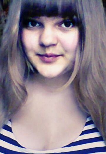 Моя фотографія - Иринка, 30 з Шпола (@irinka2937)