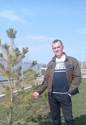 Моя фотография - Руслан, 39 из Альметьевск (@ruslan115082)