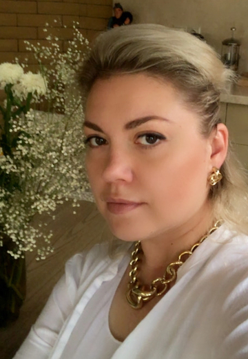 Моя фотография - Наталья, 42 из Ростов-на-Дону (@natalya286925)