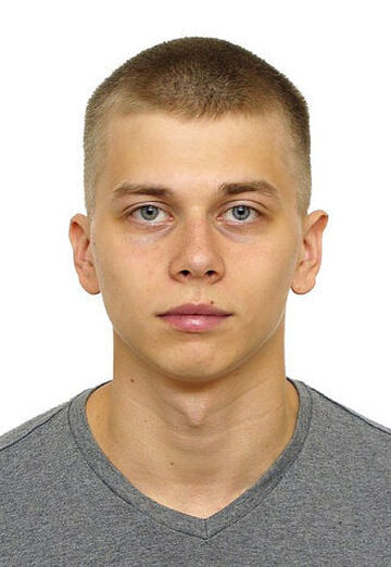 My photo - Sergey, 35 from Novomoskovsk (@sergey278293)