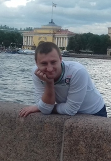 Моя фотография - Андрей, 41 из Брянск (@andrey761789)