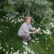 Raisa, 60, Соликамск
