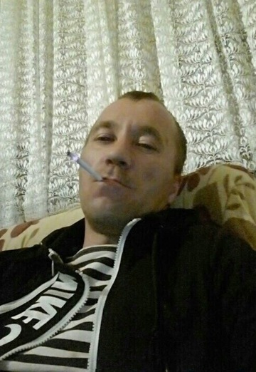 My photo - Vanya, 35 from Stary Oskol (@vanya29560)