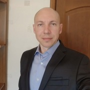 Sergey 46 Moscow
