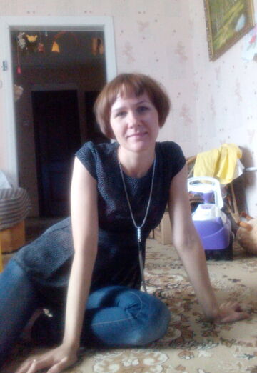 My photo - Mila, 39 from Bryansk (@lyusi98)