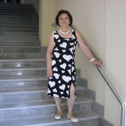 татьяна, 65, Мытищи