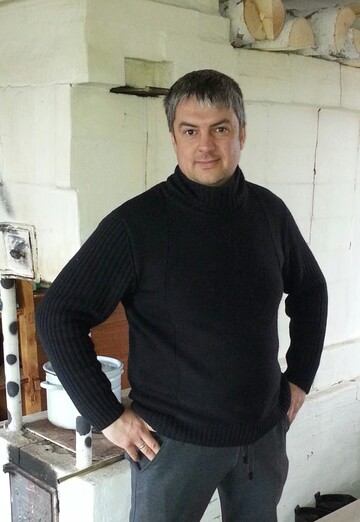 Моя фотография - Елисей, 51 из Магнитогорск (@elisey453)