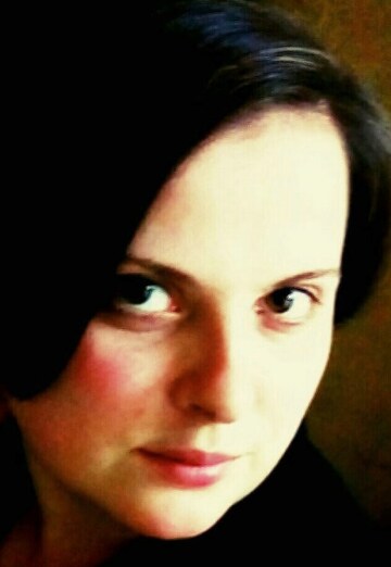 Моя фотография - Оксана Yarmoshuk, 32 из Беломорск (@oksanayarmoshuk0)
