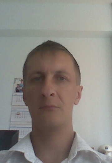 My photo - Kirill, 44 from Dubovka (@kirill13085)