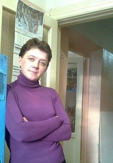 Моя фотография - Olga Mishenko, 47 из Советская Гавань (@olgamishenko0)