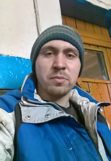 Моя фотография - Викентий, 28 из Нефтеюганск (@vikentiy133)