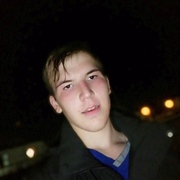 Владислав Дружинин, 20, Мамадыш