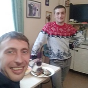 Павел, 44, Питкяранта